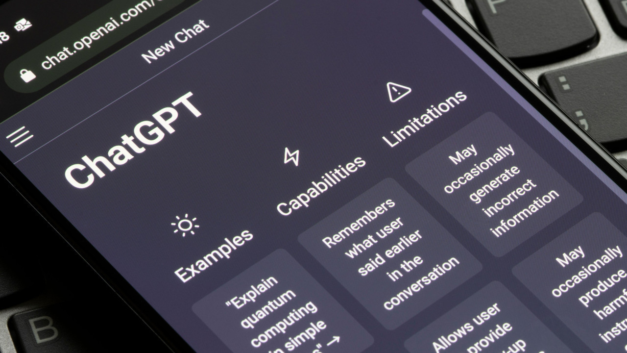 4 zlatna pravila za sigurno korišćenje AI