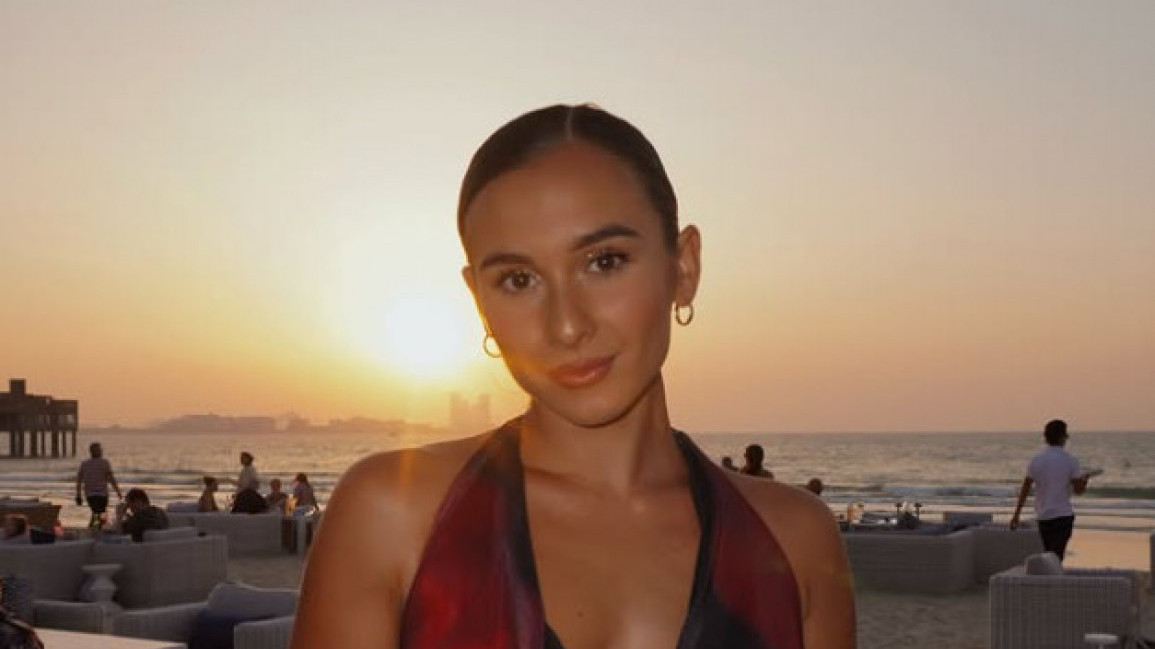 ГОРИ У УСКОЈ ХАЉИНИ: Адриана Кадар запалила Инстаграм