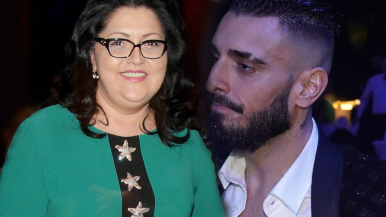 "МА БЕЖИ БРЕ": Верица се наљутила кад су је питали за Дарка