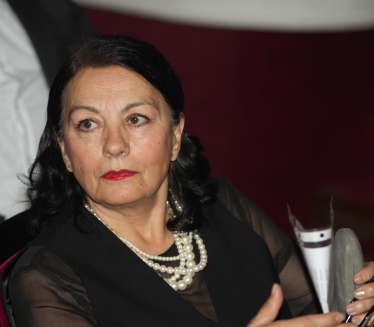 LJILJA SLOMLJENA ZBOG GUBITKA: "Požurila si, uvek ću te voleti"