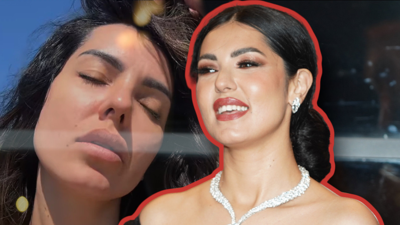 NIKAD VRELIJA Tanja Savić u kupaćem-pevačica mami uzdahe FOTO