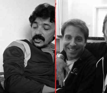 "TATA, VOLI TE SIN..." Prvo ogašavanje Kičića nakon smrti oca