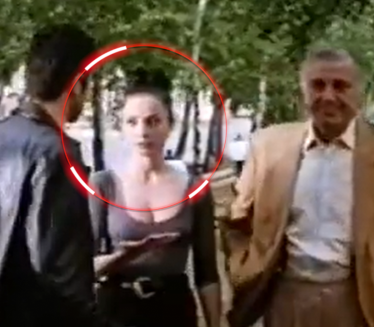 DANAS MATI LUKIJA: Kako je naša glumica završila u manastiru