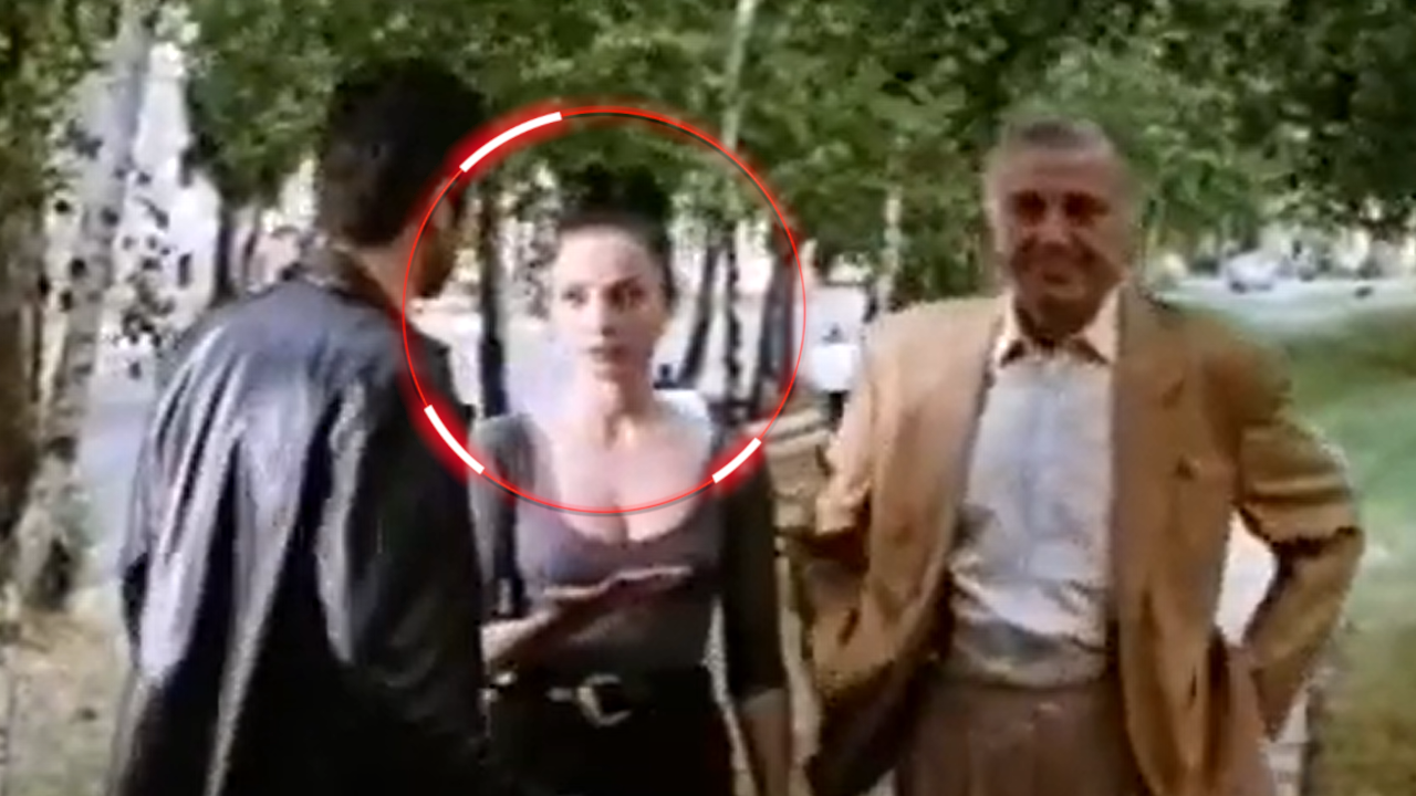 ДАНАС МАТИ ЛУКИЈА: Како је наша глумица завршила у манастиру