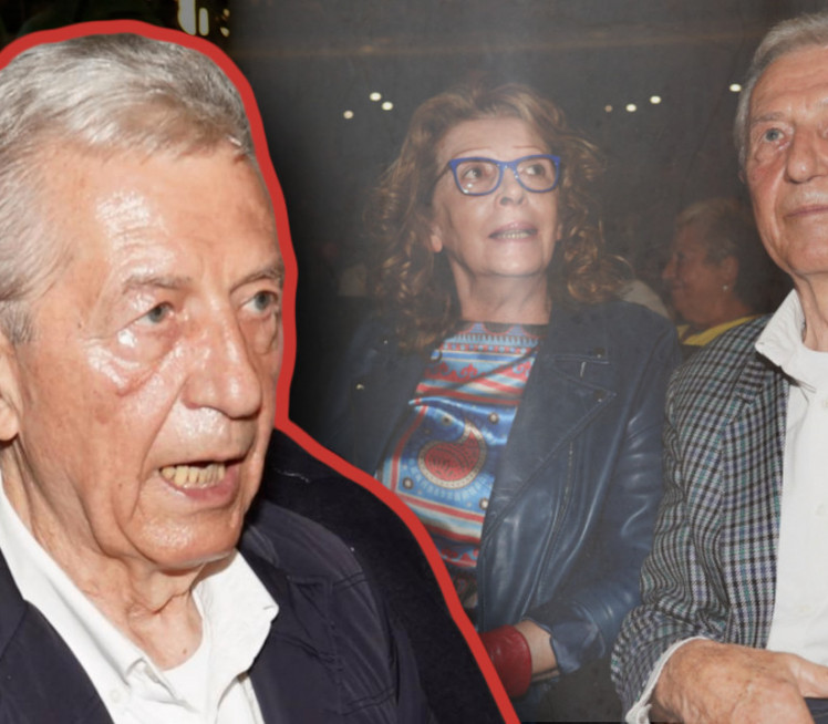 KOMŠINICA O ILIĆEVOM BRAKU: "Lažu vas i obmanjuju sve vreme"