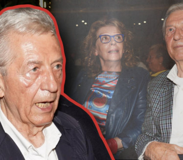 УПРКОС ИСКУШЕЊИМА: Илић објаснио шта је очувало његов брак