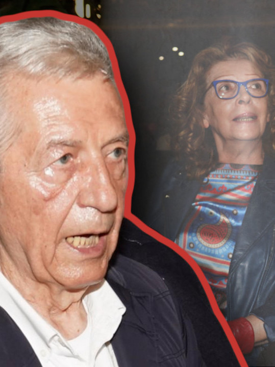 KOMŠINICA O ILIĆEVOM BRAKU: "Lažu vas i obmanjuju sve vreme"