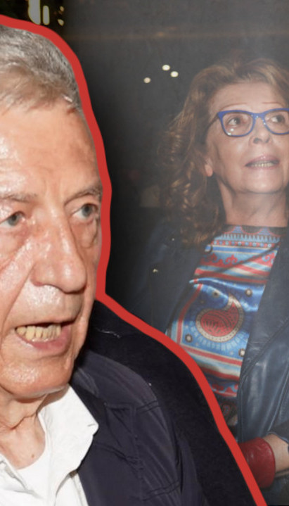 KOMŠINICA O ILIĆEVOM BRAKU: "Lažu vas i obmanjuju sve vreme"