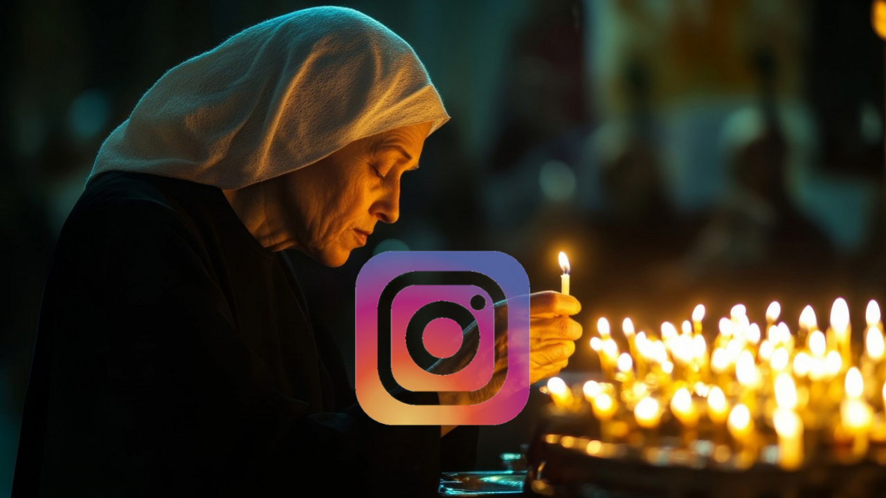 NJENE REČI ODJEKNULE: Mati Stefanida o ženama na Instagramu