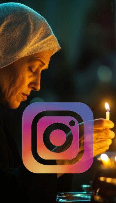 ЊЕНЕ РЕЧИ ОДЈЕКНУЛЕ: Мати Стефанида о женама на Инстаграму