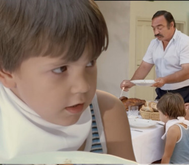 ТАДИЈА ИЗ ВАРЉИВОГ ЛЕТА '68: Како данас изгледа глумац ФОТО