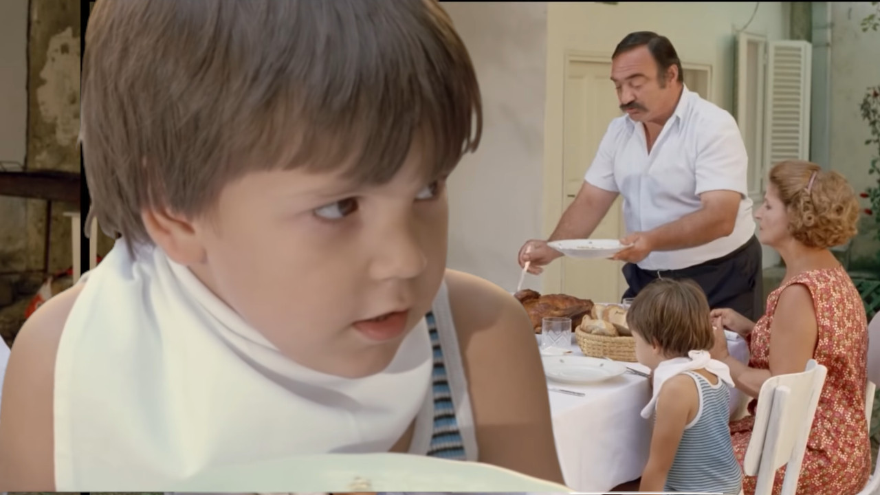 TADIJA IZ VARLJIVOG LETA '68: Kako danas izgleda glumac FOTO