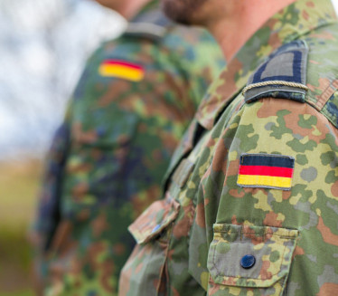 НЕМАЧКА СЕ СПРЕМА ЗА РАТ: "500 до 600 мртвих на дан"