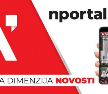 LUKASA "ULOVIO" PRESRETAČ: Bez dozvole, CG table, 166 km/h