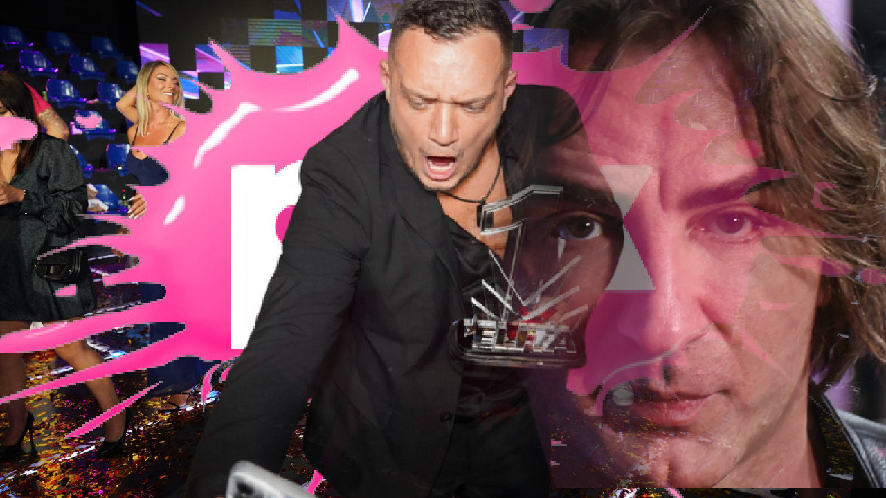 GASTOZ ISPRED MITROVIĆEVE ZGRADE Došao sam po pare,ne snimaj