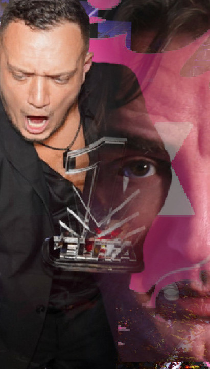 GASTOZ ISPRED MITROVIĆEVE ZGRADE Došao sam po pare,ne snimaj