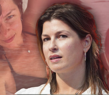 ГЛУМИЦА (44) БЛИСТА: Марија, бикини, Ада Бојана и лето...