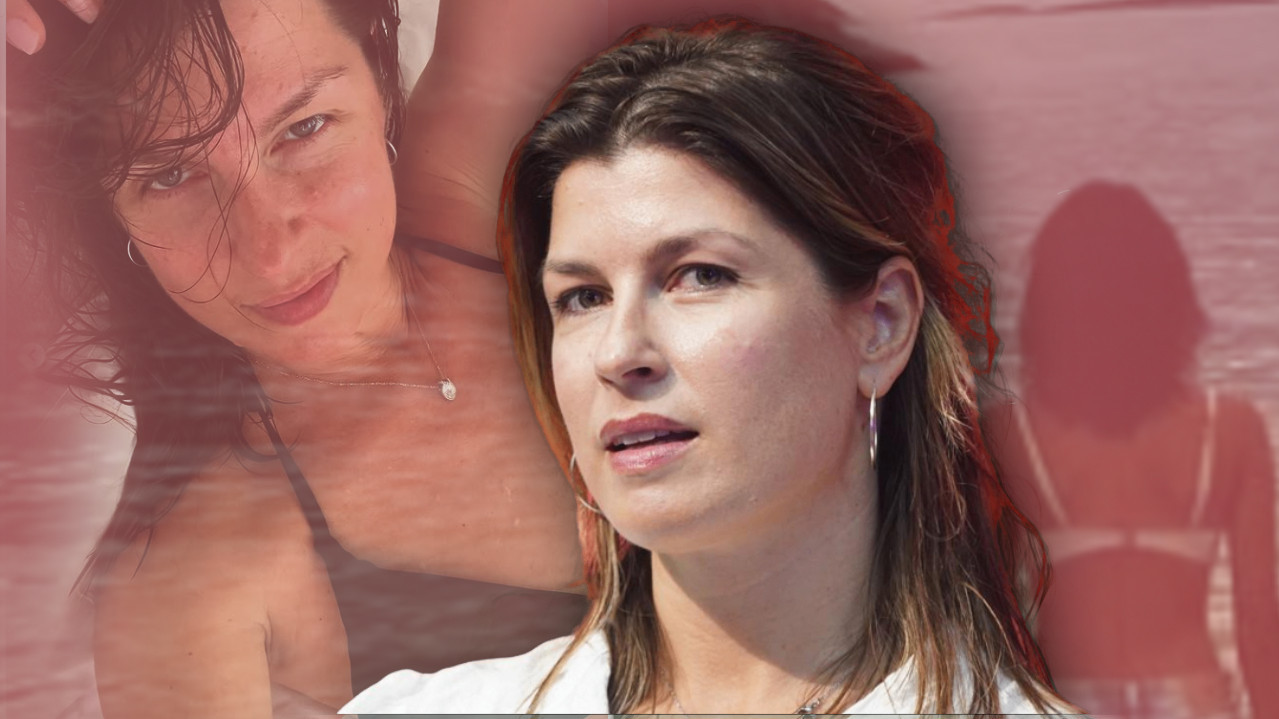 ГЛУМИЦА (44) БЛИСТА: Марија, бикини, Ада Бојана и лето...