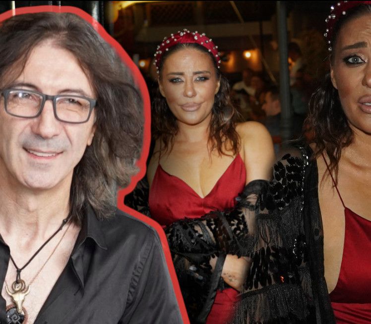 СВЕ ЈЕ ГОРЕ: Ана очајна због Ралетовог здравственог стања