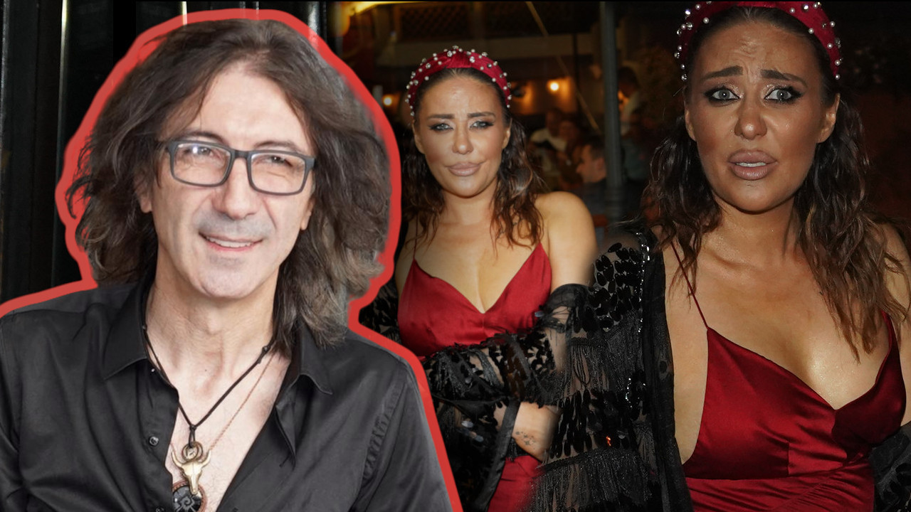 POMIRILI SE ANA I RALE: Pevačica se uselila u njegov dom