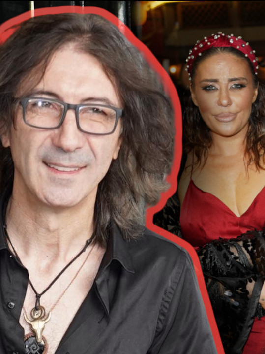 СВЕ ЈЕ ГОРЕ: Ана очајна због Ралетовог здравственог стања