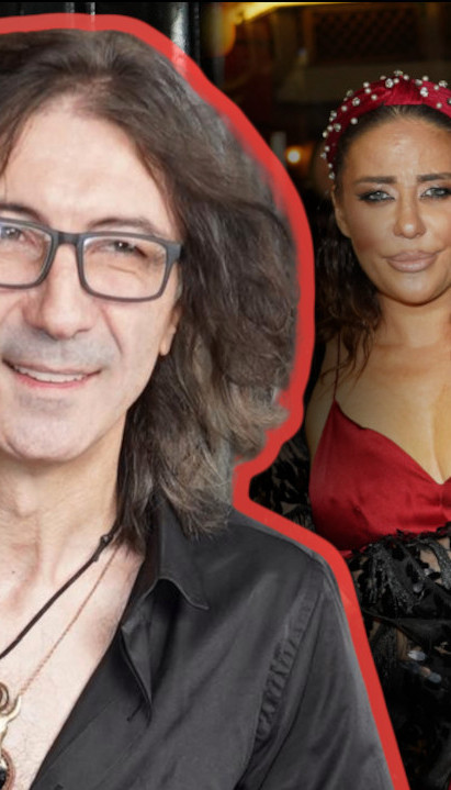 VIĐENI U BEOGRADU: Ana i Rale obnovili ljubav