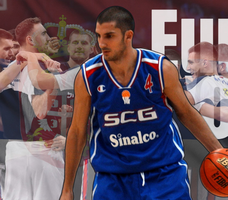 KAKAV OTAC, TAKAV SIN: Znate čiji je ovo tata? Obojica na EP