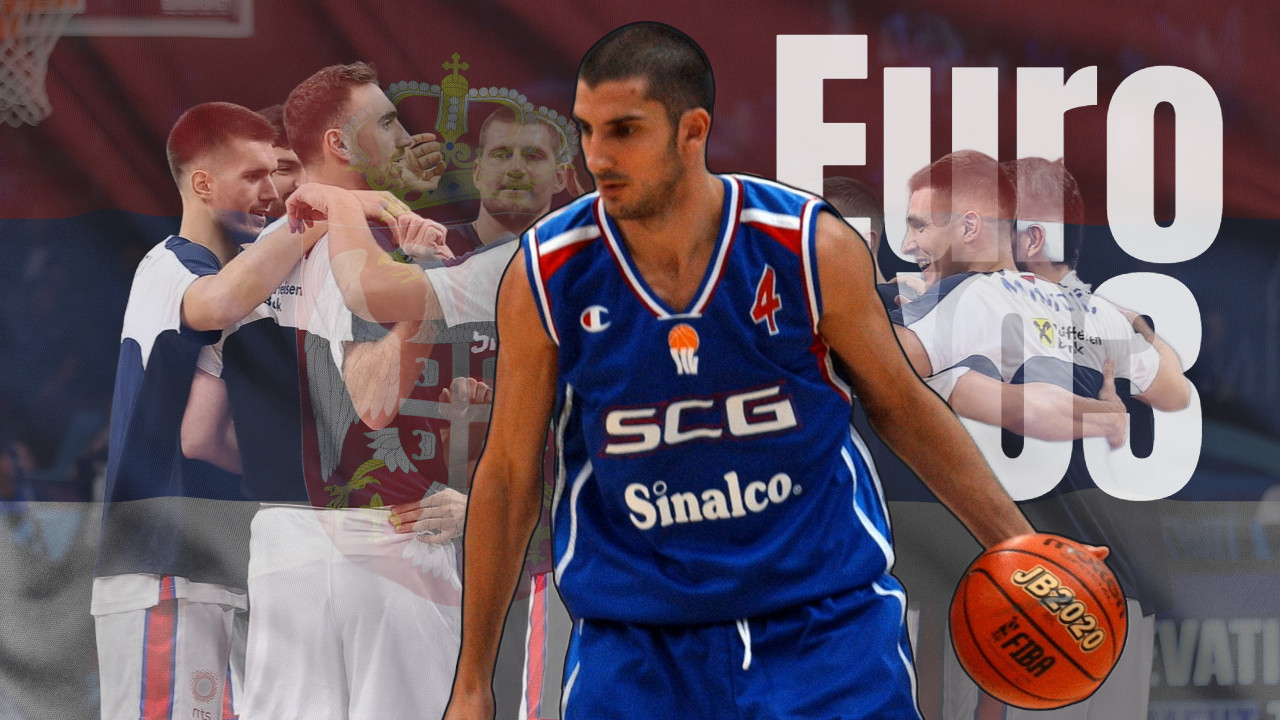 КАКАВ ОТАЦ, ТАКАВ СИН: Знате чији је ово тата? Обојица на ЕП