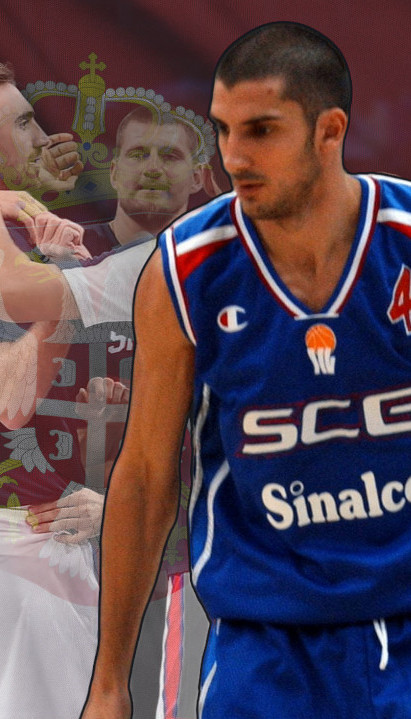 KAKAV OTAC, TAKAV SIN: Znate čiji je ovo tata? Obojica na EP