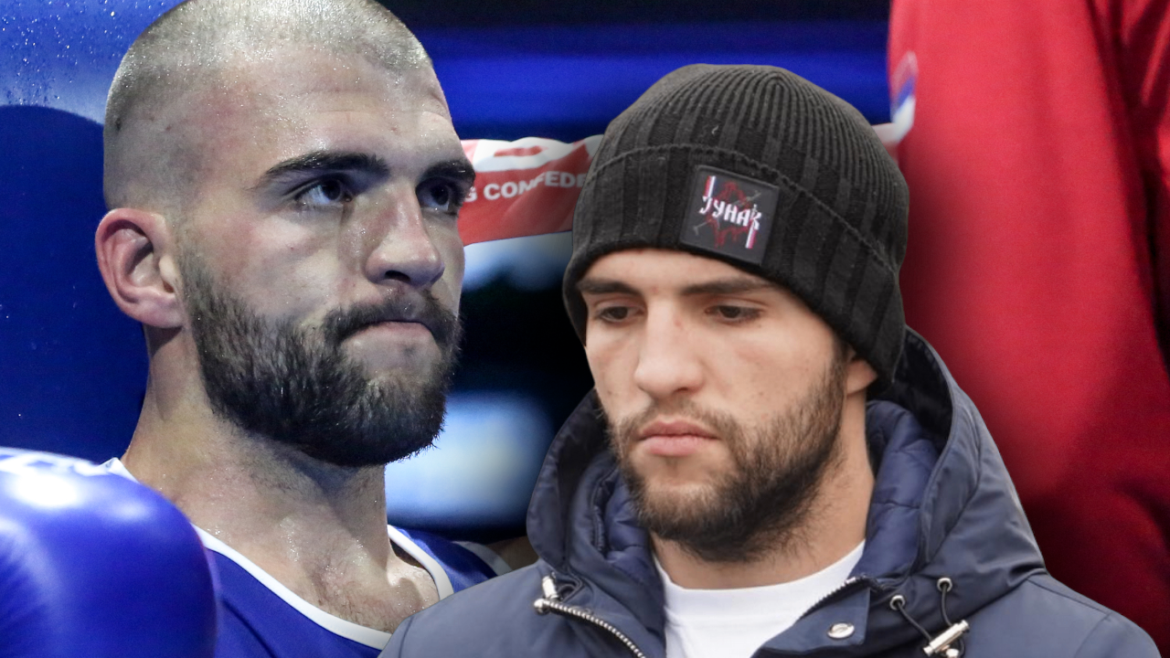 Након тешке повреде, огласио се Вељко: "Нека је на здравље!"