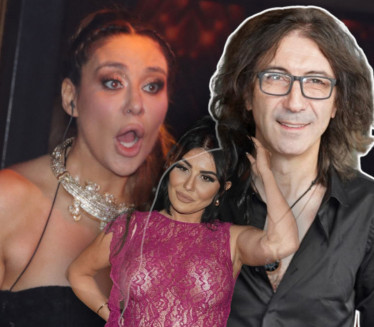 FOLKERKA PRIZNALA "Spojila sam se s Raletom, izgubila dosta"