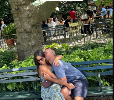 ВЕЛИКО СЛАВЉЕ У ДОМУ ТРОИЦКОГ:  Ево колико пуни година!