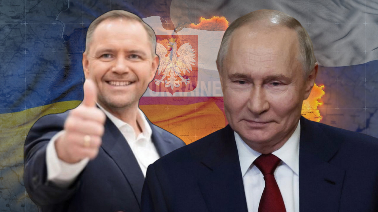 ŠAMAR KIJEVU IZ POLJSKE: Ukida se pomoć - "poklon za Putina"