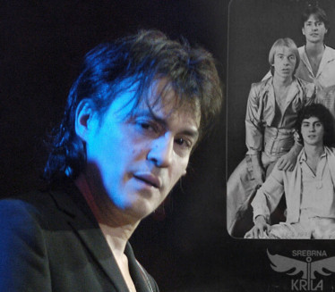 УМРЛА ЛЕГЕНДА СРЕБРНИХ КРИЛА Калембер: "Био је миљеник свих"