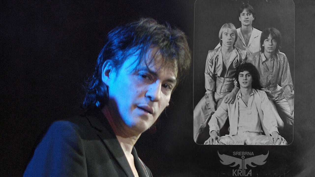 УМРЛА ЛЕГЕНДА СРЕБРНИХ КРИЛА Калембер: "Био је миљеник свих"