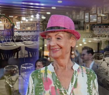 UMALO TUČA ZBOG LEPE LUKIĆ Albanac joj psovao "srpsku majku"