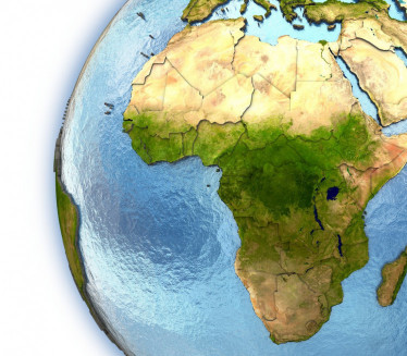 "UTIČE NA DECU" Afrika ima cilj -ispravak istorijske nepravde