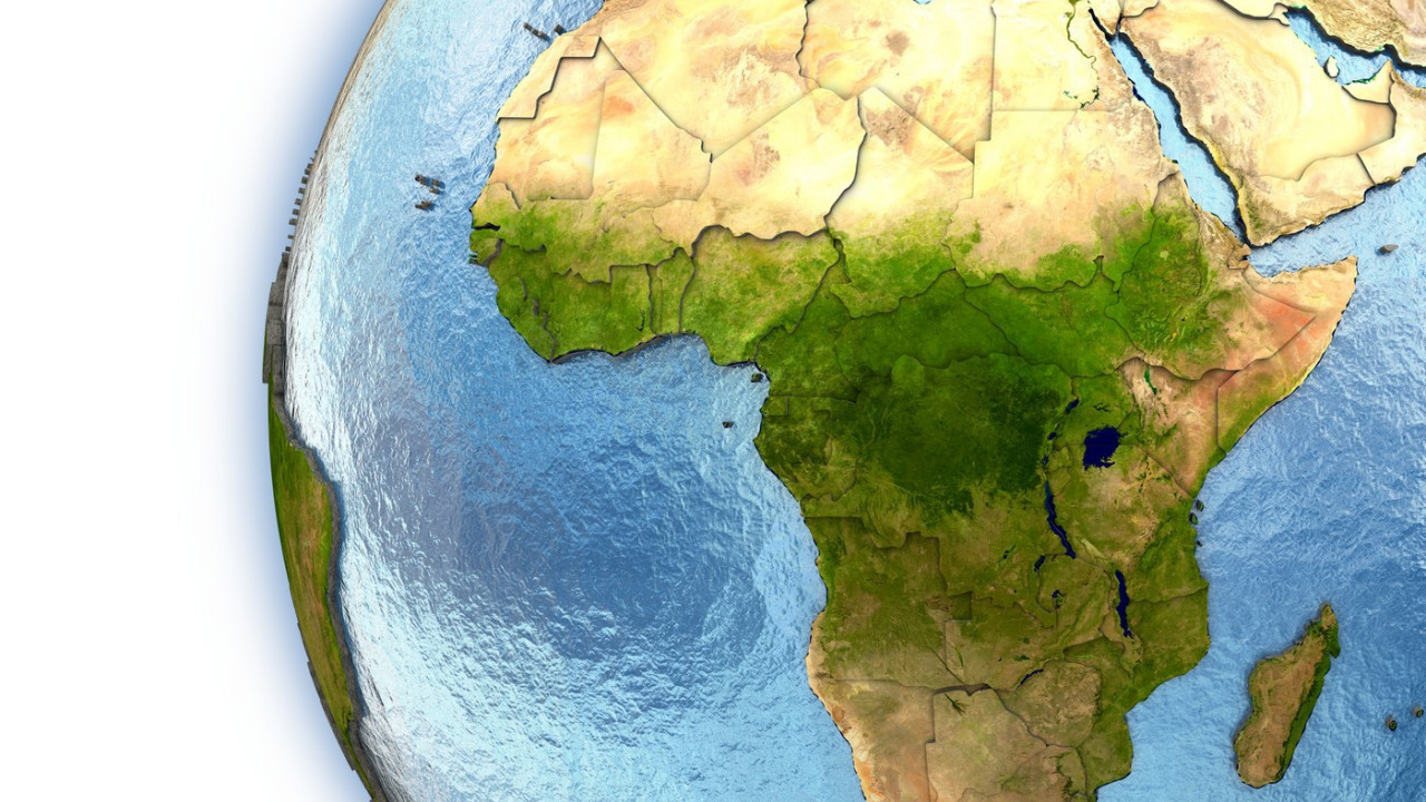 "UTIČE NA DECU" Afrika ima cilj -ispravak istorijske nepravde