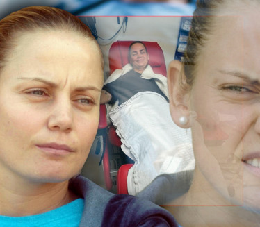 ДРАМА ЈЕЛЕНЕ ДОКИЋ: Завршила у болници, мора на операцију