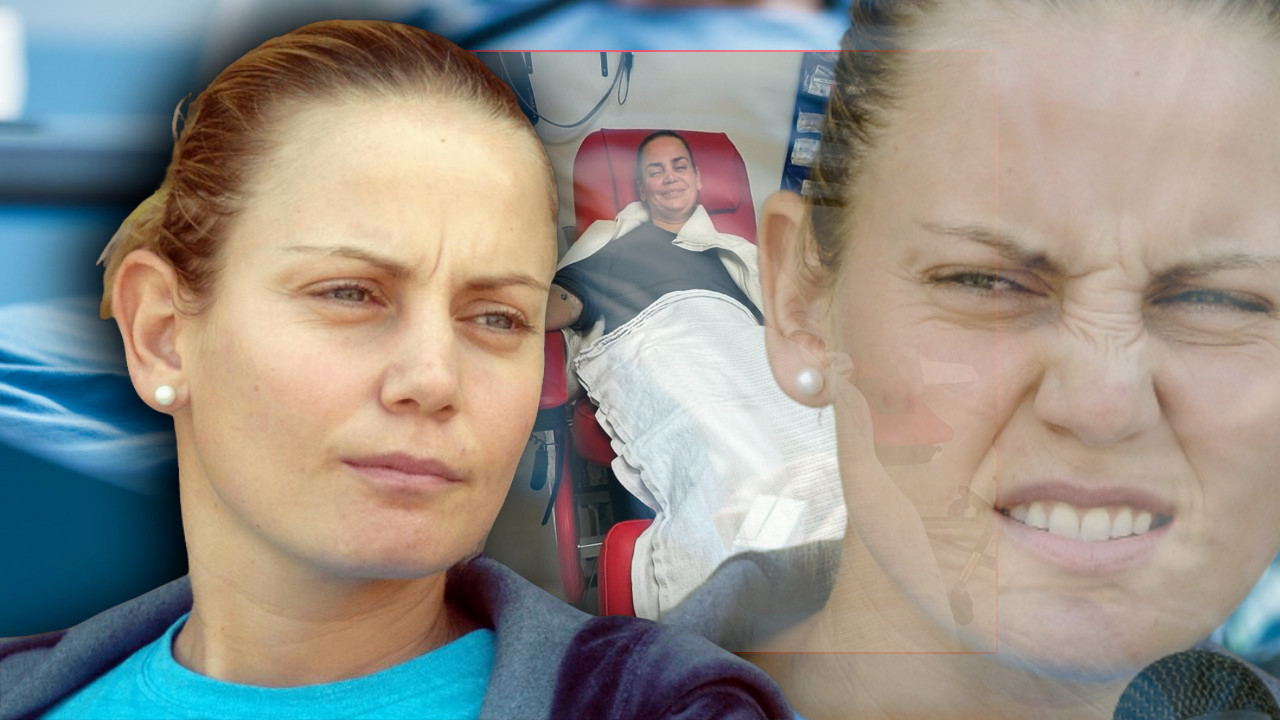 ДРАМА ЈЕЛЕНЕ ДОКИЋ: Завршила у болници, мора на операцију