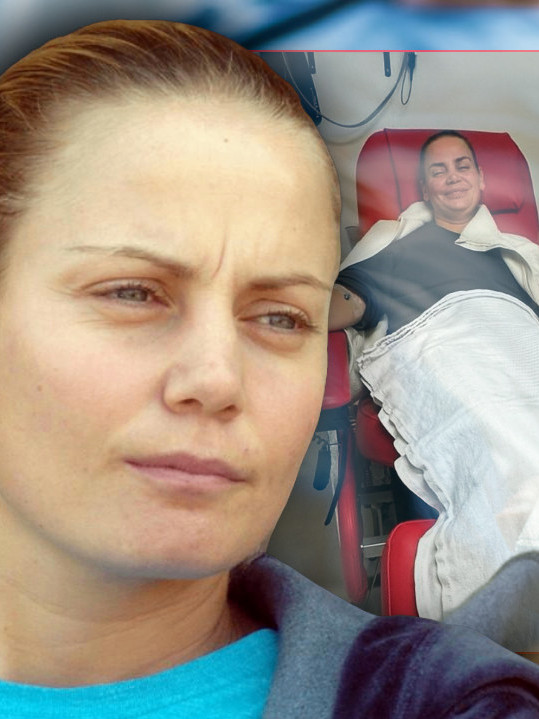 ДРАМА ЈЕЛЕНЕ ДОКИЋ: Завршила у болници, мора на операцију