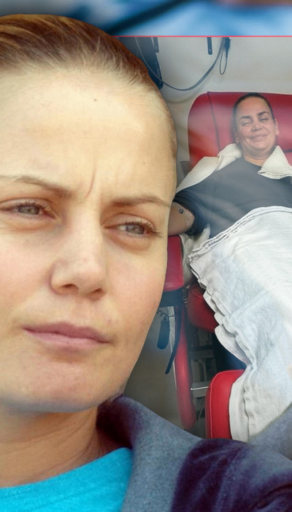 ДРАМА ЈЕЛЕНЕ ДОКИЋ: Завршила у болници, мора на операцију