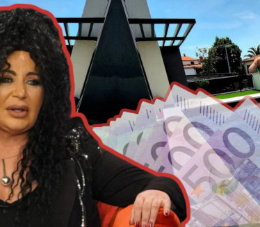 Stoja izdaje 10 stanova, a tek da vidite koliko zarađuje!