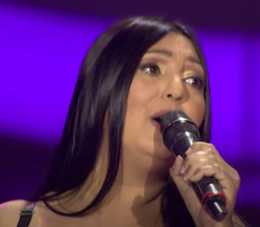 "ИСУС ДОЛАЗИ У СИЛИ И СЛАВИ": Певачица променила веру