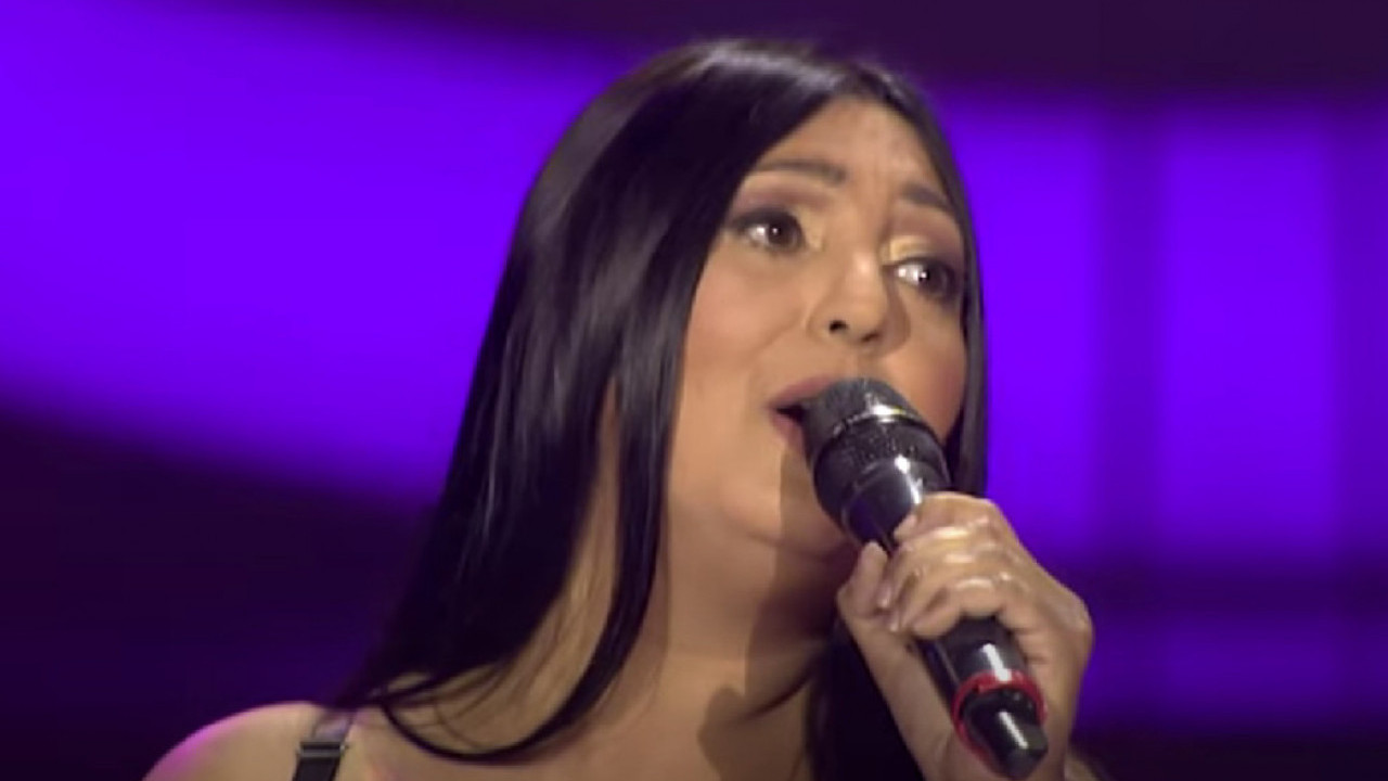 "ИСУС ДОЛАЗИ У СИЛИ И СЛАВИ": Певачица променила веру