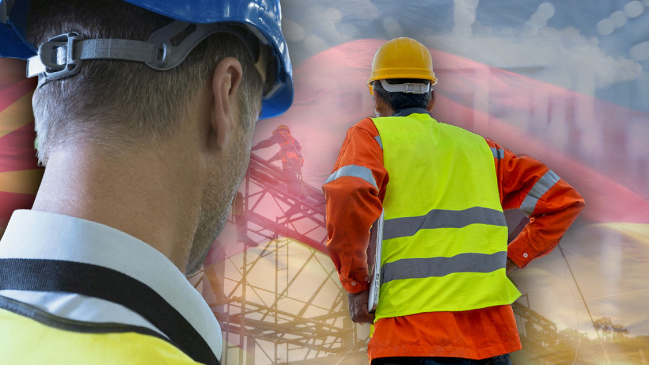 РЕКОРДНА НЕЗАПОСЛЕНОСТ У НЕМАЧКОЈ: 3 милиона људи без посла