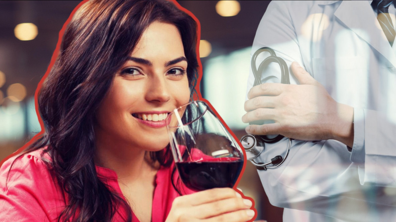 ДОКТОР РЕШИО ДИЛЕМУ Да ли је чаша вина заиста добра за срце?