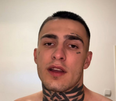 "МАЛО РАЗМИШЉАМО О ЗДРАВЉУ" Тиктокер доживео мождани удар