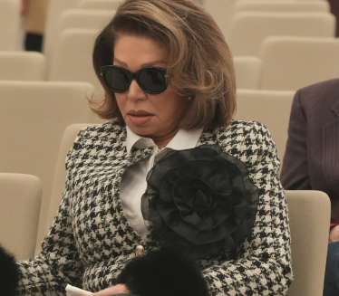 "Raskinuli smo, ostala sam da plačem i jecam - uzeo mi sve"