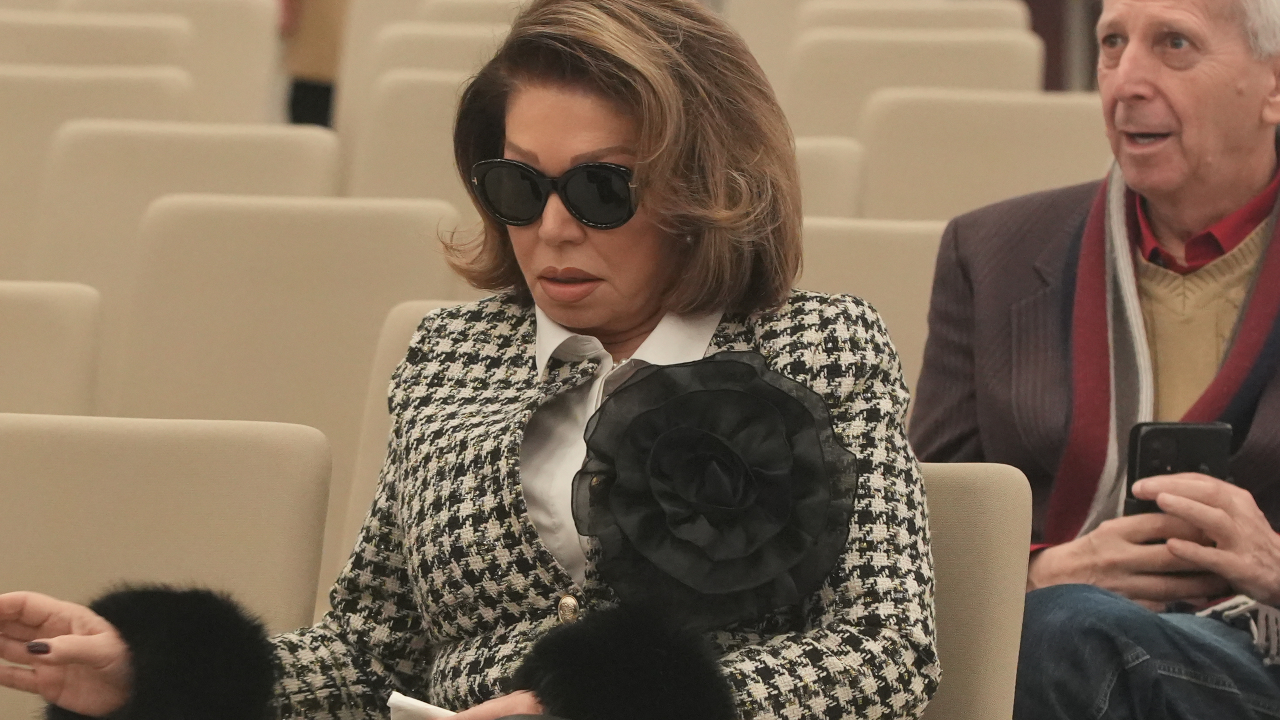 "Raskinuli smo, ostala sam da plačem i jecam - uzeo mi sve"